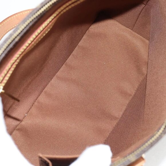 LOUIS VUITTON Monogram Cabas Piano Tote Bag M51148 LV Auth 134963V - Picture 11 of 16